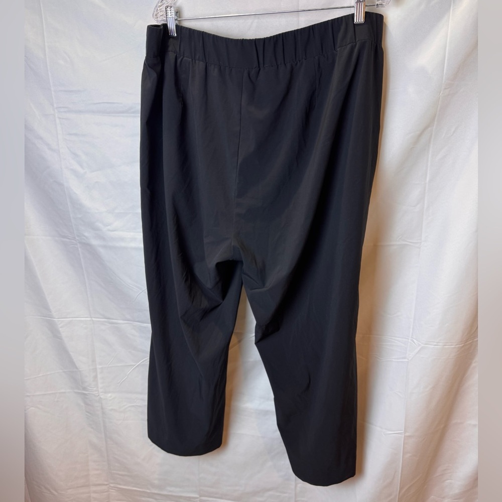 J. Jill Fit Women’s Black Pants - Picture 5 of 10